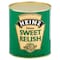 Heinz Heinz Sweet Relish 99 oz. Can - 6 Can, PK6 10013000692608 - alternate 4